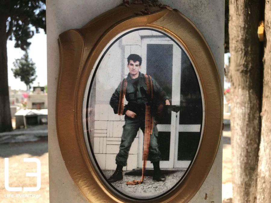 Η ιστορία του Ζήση Καραγώγου – Ένα δίδαγμα για το σήμερα